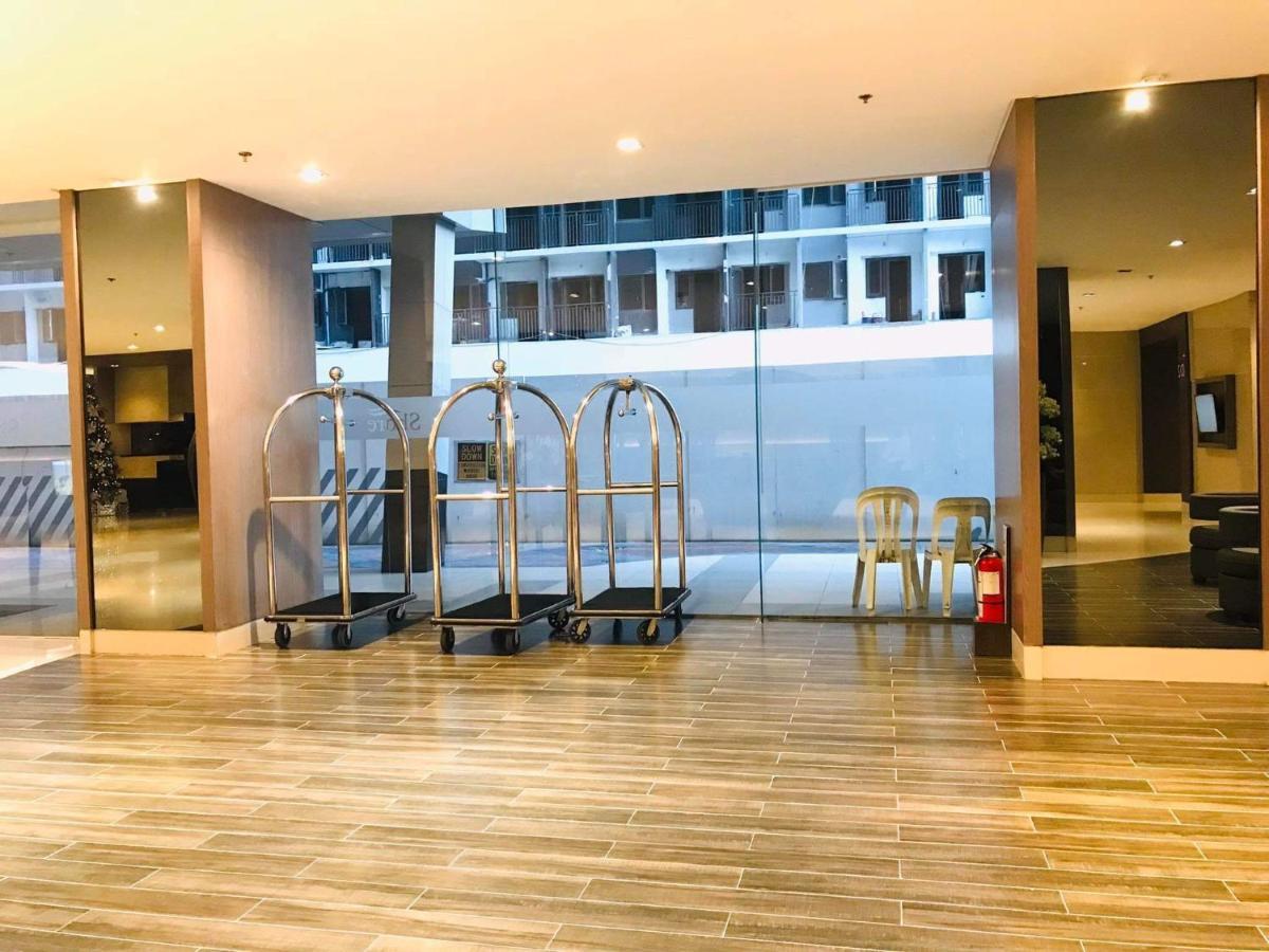 Shore One Condotel At Mall Of Asia, Philippines Pasay Exterior photo
