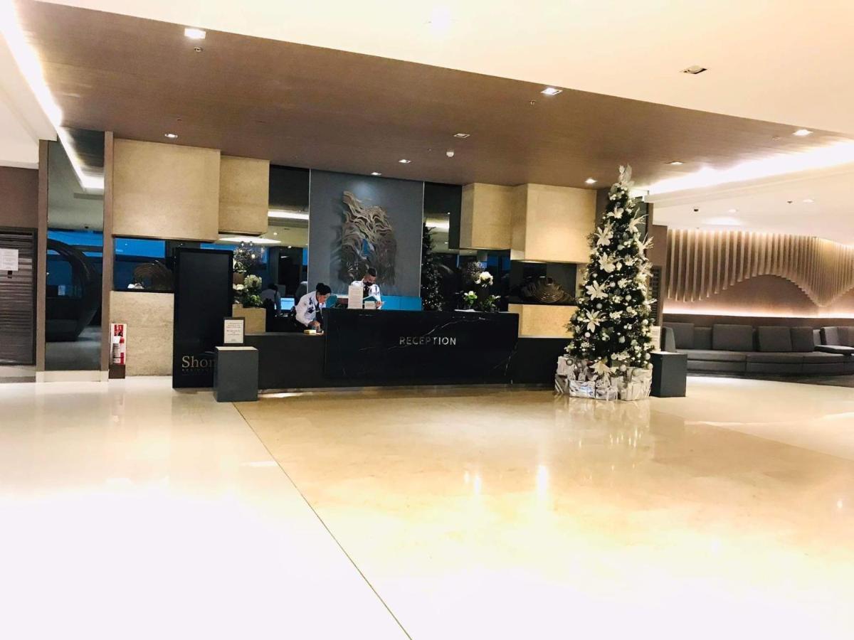 Shore One Condotel At Mall Of Asia, Philippines Pasay Exterior photo