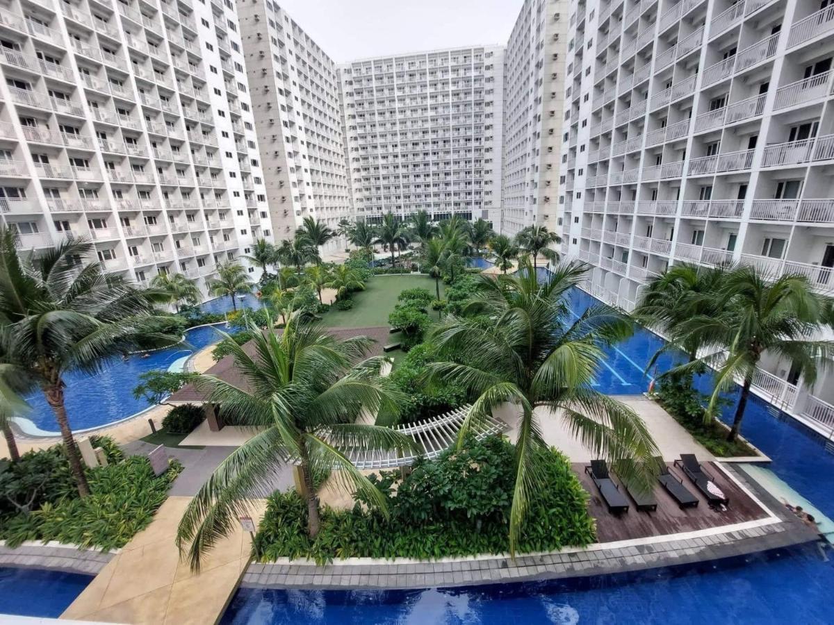 Shore One Condotel At Mall Of Asia, Philippines Pasay Exterior photo