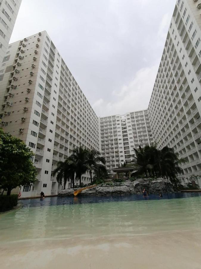 Shore One Condotel At Mall Of Asia, Philippines Pasay Exterior photo