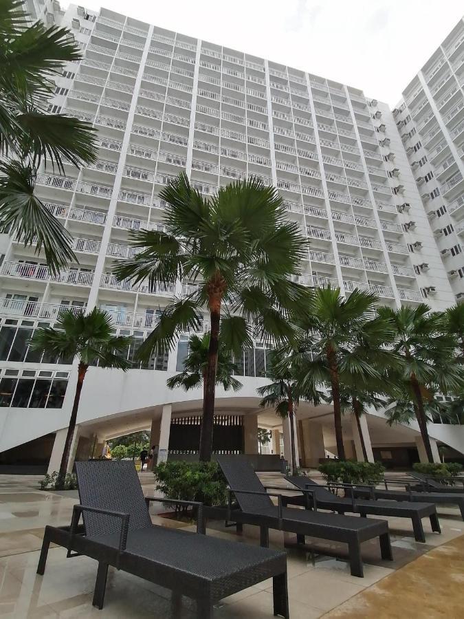 Shore One Condotel At Mall Of Asia, Philippines Pasay Exterior photo