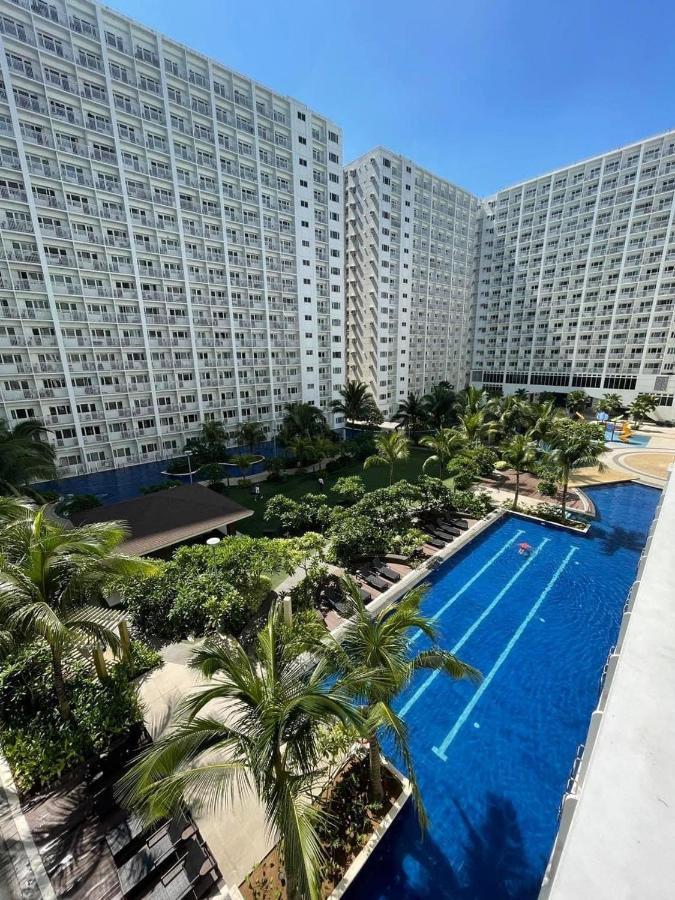 Shore One Condotel At Mall Of Asia, Philippines Pasay Exterior photo