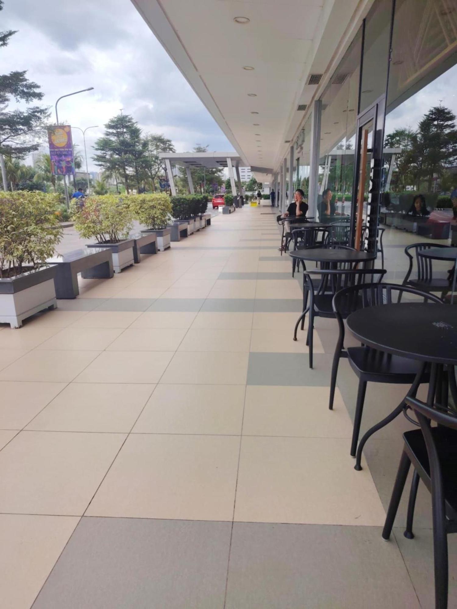 Shore One Condotel At Mall Of Asia, Philippines Pasay Exterior photo